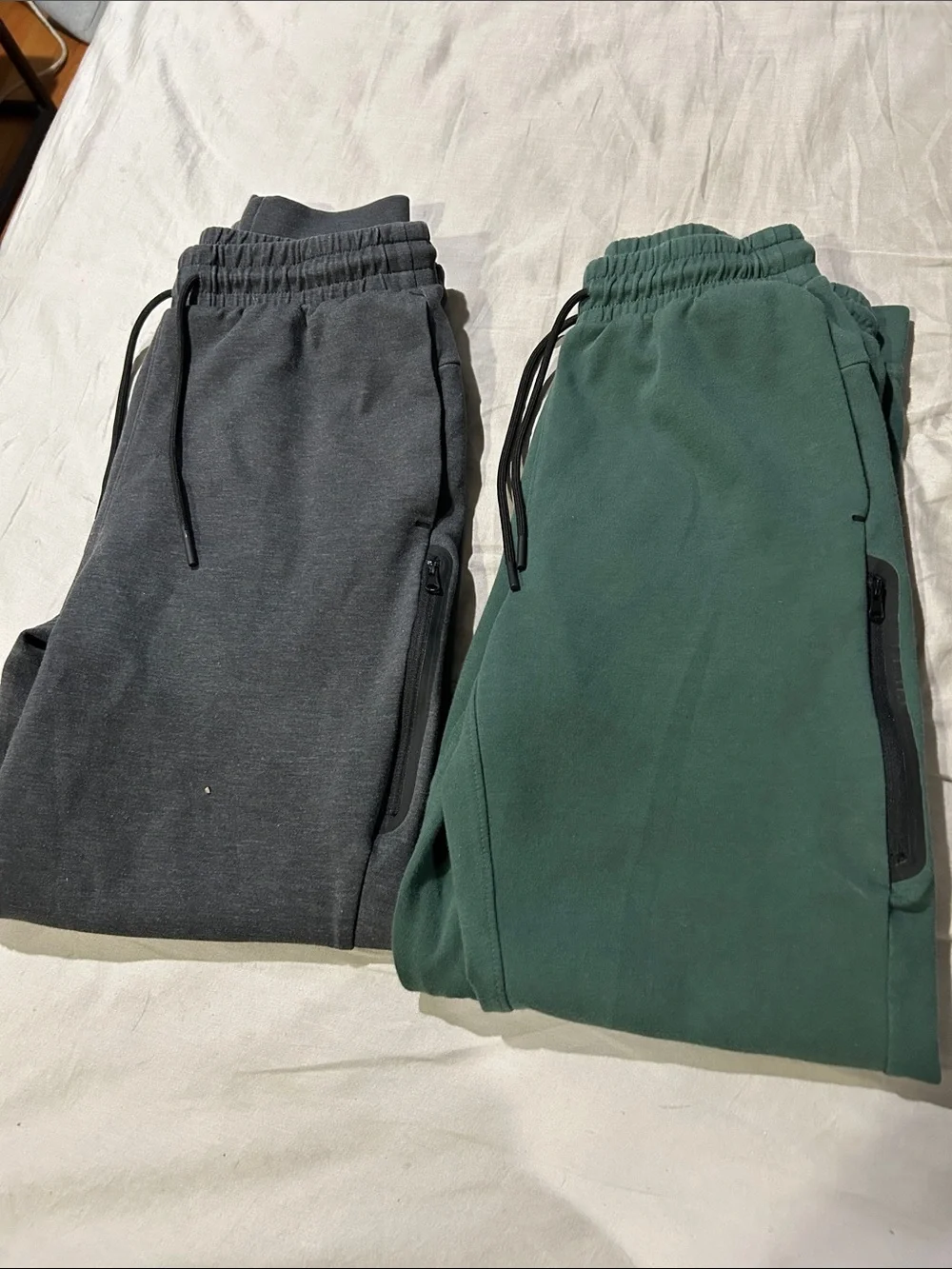 2 Old navy boys jogger sz XS & S